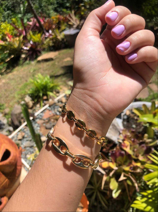 GG Bundle Bracelets