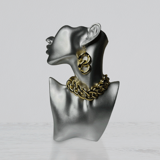 Necklace Chain Adjustable