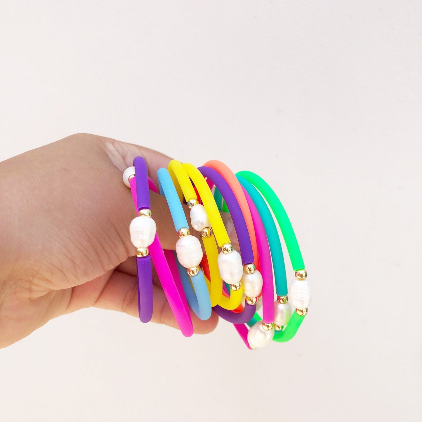 Colorful Bracelet