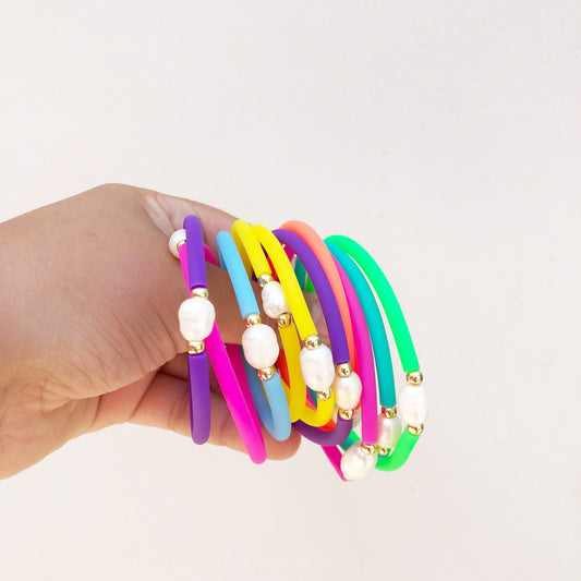 Colorful Bracelet